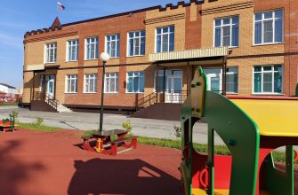 ДС Капелька Марусино